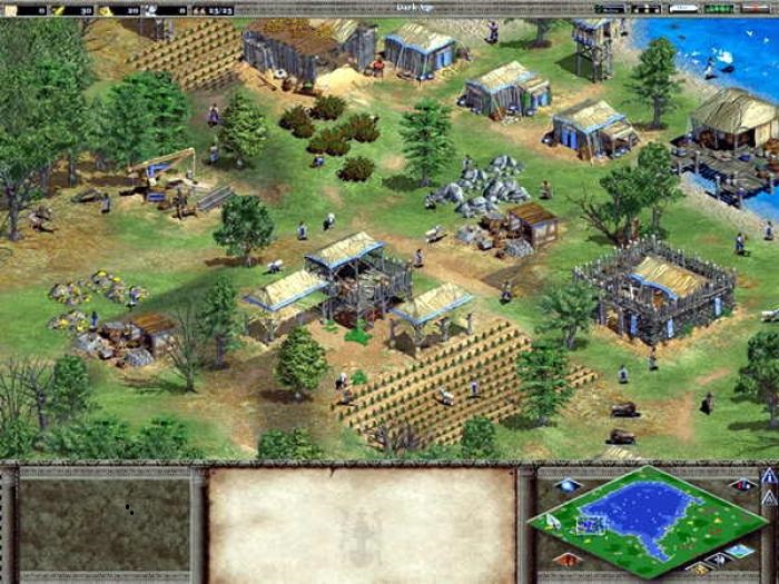 Age Of Empire 2 free. download full Version For Mac
