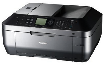 Download Canon Mx870 Printer Driver For Mac